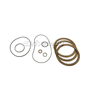 Incar Repair Kit F4A-32 End Cl