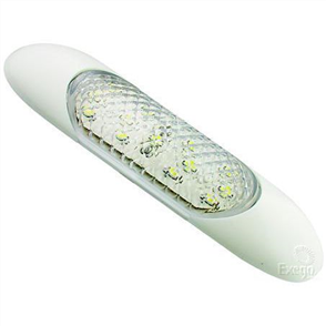 LED INT STRIP LAMP 100X25X10 16 LED 24V