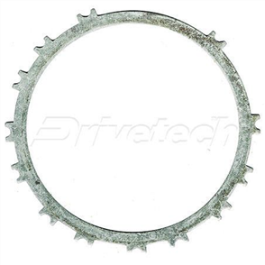 Steel U340/1E Low Rev Clutch B3