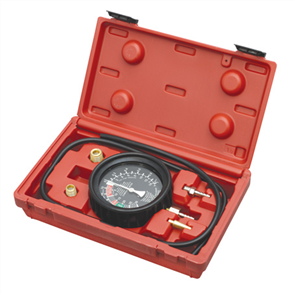 VACUUM FUEL PUMP TESTER