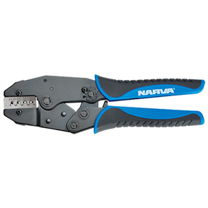 AMP Ratchet Crimping Tool