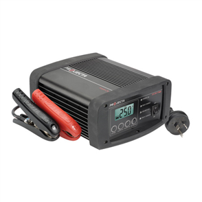 Battery Charger 12V 25A