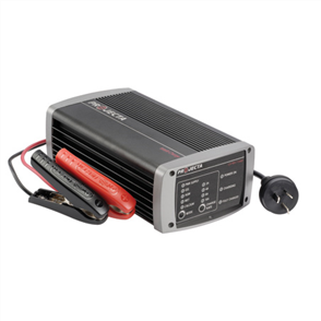 Battery Charger 12V 10A