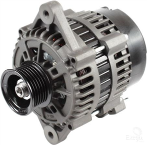 Alternator 12V 70A 7SI