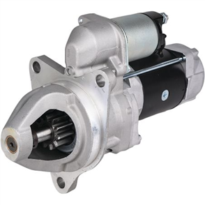 Starter Motor 24V 11Th CW Sawafuji Style