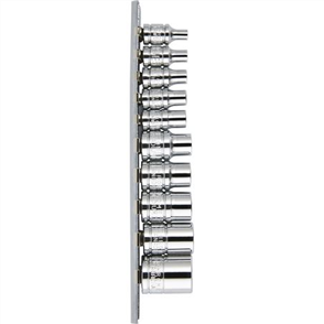 TORX SOCKET SET