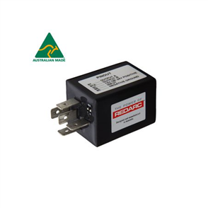 Latching Relay 12 or 24V 10A