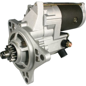 Starter Motor 24V 11Th CW Sawafuji Style