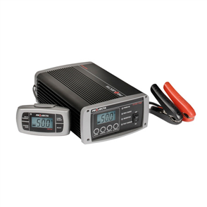 Battery Charger 12V 50A