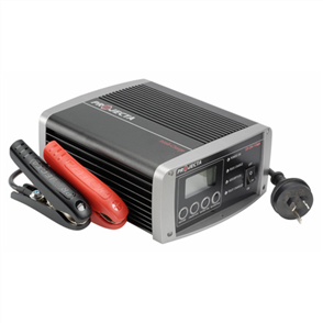 Battery Charger 12V 25A