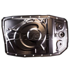 Automatic Oil Pan