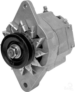 Alternator 24V 40A Sawafuji Style