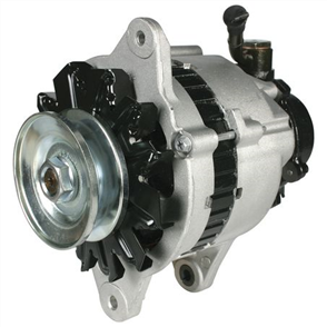 ALTERNATOR 12V 65A MITSUBISHI STYLE