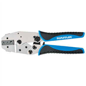 Master Ratchet Crimping Set