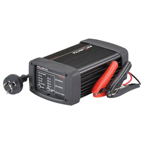 Battery Charger 12V 7A