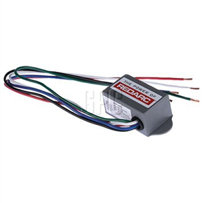 Voltage Sensitive Relay 12V 10A