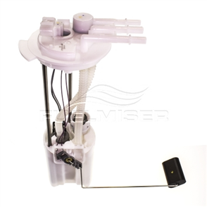 FUEL PUMP & FILTER MODULE INTERNAL ELECTRIC - DELPHI
