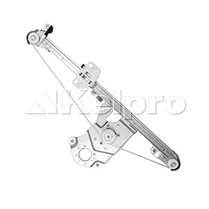 Power Window Regulator - Without Motor