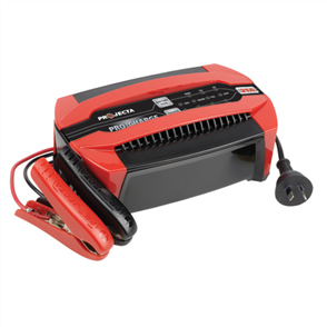 Battery Charger 12V 21A