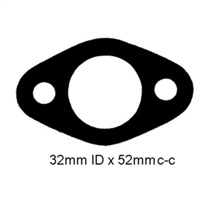 Exhaust Flange Gasket