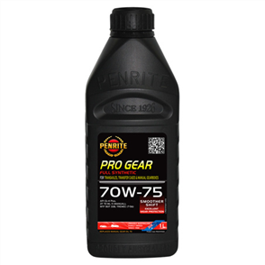 Pro Gear 70W-75 1L