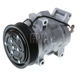 TOYOTA HILUX KUN A/C Compressor 12V Direct Mount Denso 10S11C Style