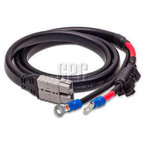 1.5M Anderson to Battery Terminal Cable