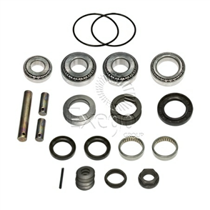Kit Diff Bf/Fg M80 Std Irs