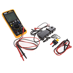 DELUXE AUTOMOTIVE MULTIMETER