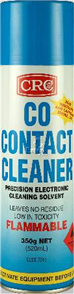 CO Contact Cleaner Aerosol 500 ml