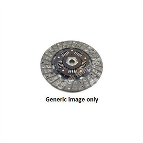 CLUTCH PLATE INTR