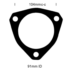 Exhaust Flange Gasket