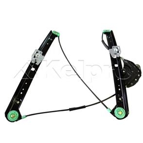 Power Window Regulator - Without Motor