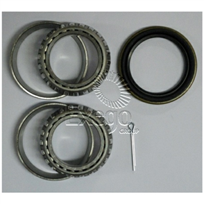 Wheel Bearing Kit Front SUZUKI JIMNY / SAMURAI / SJ410
