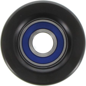 Drive Belt Pulley - Flat 84mm OD