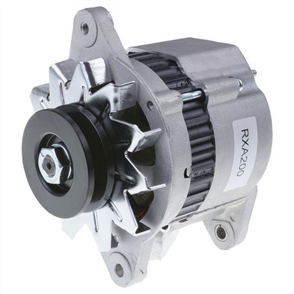 ALT 12V 40A MITSUBISHI STYLE RXA200