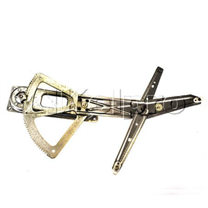 Manual Window Regulator - Front Left