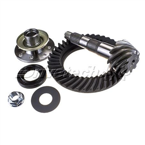 C.W.P Kit To 01/02 Ratio 4.55:1