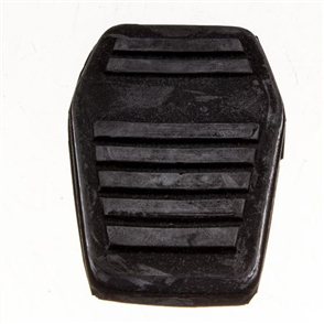Clutch / Brake Pedal Pad