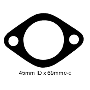 Exhaust Flange Gasket