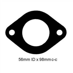 Exhaust Flange Gasket