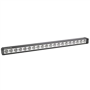 LED Work Light Rectangle 9 to 33V Flood Beam