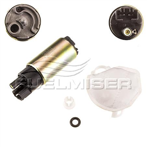 FUEL PUMP INTERNAL ELECTRIC