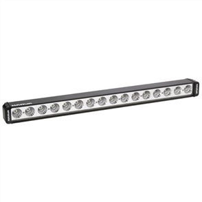 LED Work Light Rectangle 9 to 33V Flood Beam