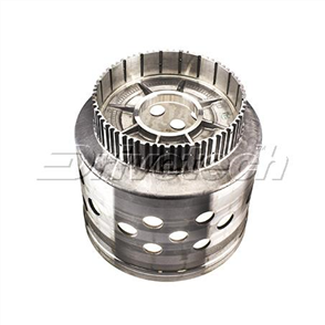 Pot Zf 8Hp55A/70/X D Clutch