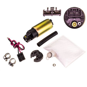 FUEL PUMP & FILTER MODULE INTERNAL ELECTRIC