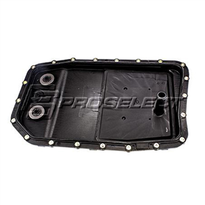 AUTOMATIC TRANSMISSION FILTER KIT TRANS. CODE: 6HP26