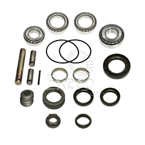 KIT DIFF VY/VZ M80 STD IRS