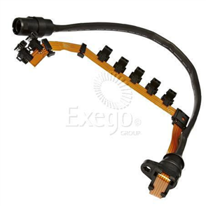 Harness Vw 096/01M 90-Up A/M