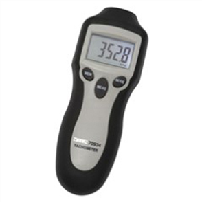 DIGITAL PHOTO TACHOMETER